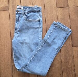 🆕️ Levi's 720 Kids High Rise Super Skinny Jeans Size 14